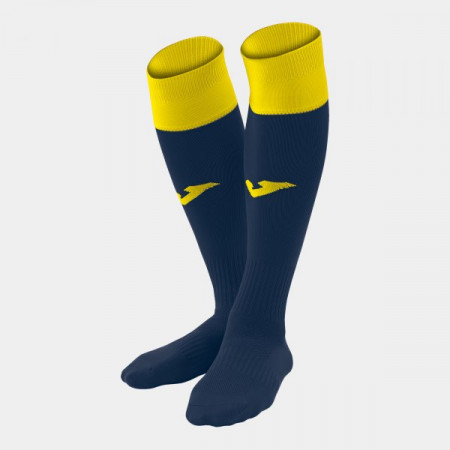 JAMBIERE CALCIO BLEUMARIN-GALBEN (U)