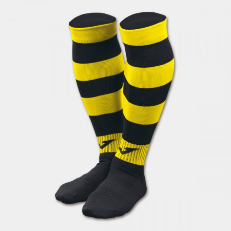 JAMBIERE ZEBRA II NEGRU-GALBEN (U)