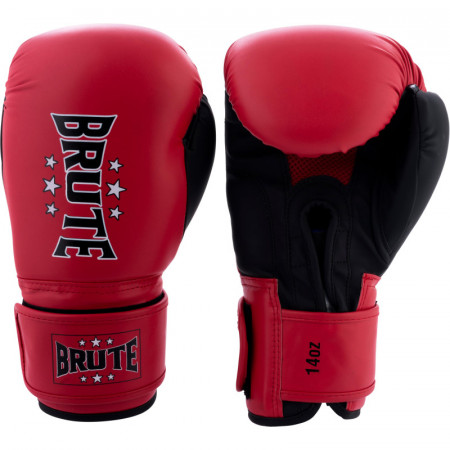 MANUSI BOX BRUTE IMF NEGRU