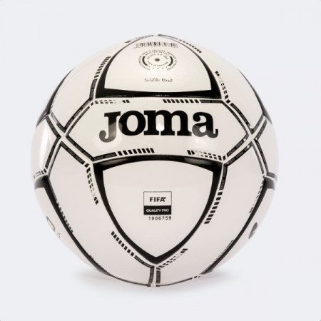 MINGE FUTSAL ALB-NEGRU (U)