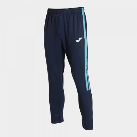 Pantaloni barbati, Olimpiada, Joma, Bleumarin-Turcoaz