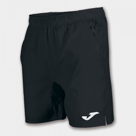 Pantaloni scurti, Master, barbati, Joma, Negru
