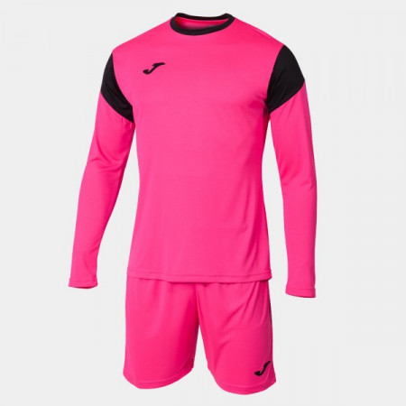 Set portar Phoenix adulti, Joma, Roz-Negru