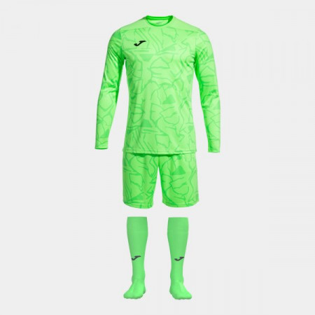 SET PORTAR ZAMORA IX VERDE (B)