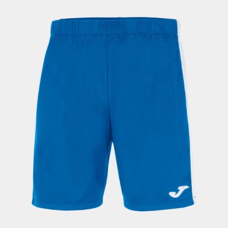 Sort Maxi, barbati, Joma, Albastru-Alb