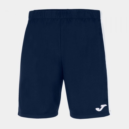 Sort Maxi, copii, Joma, Bleumarin-Alb