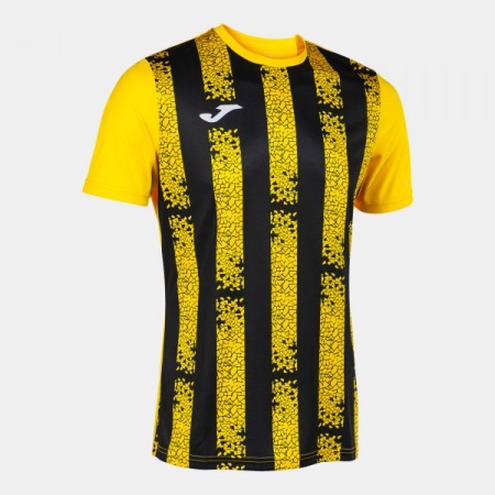 Tricou barbati Inter III, Joma, Galben-Negru