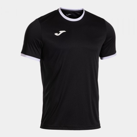 Tricou Combi Premium barbati, Joma, Negru-Alb