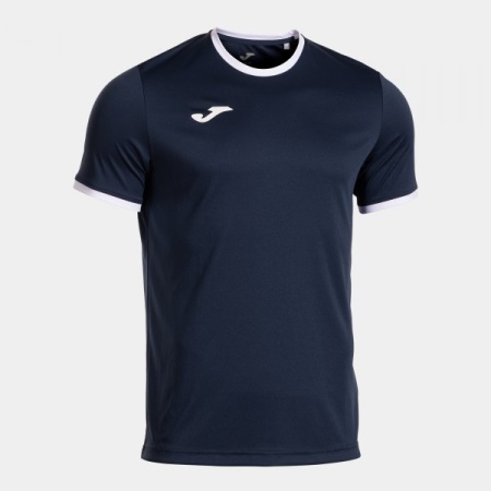 Tricou Combi Premium, copii, Joma, Bleumarin