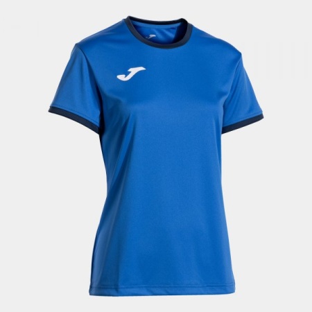 Tricou de dama Combi Premium, Joma, Albastru