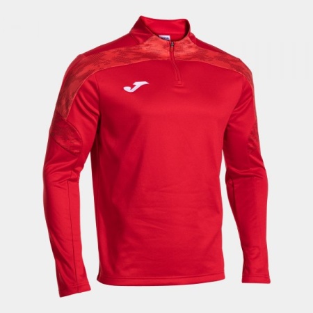 Bluza barbati Champion VIII, Joma, Rosu