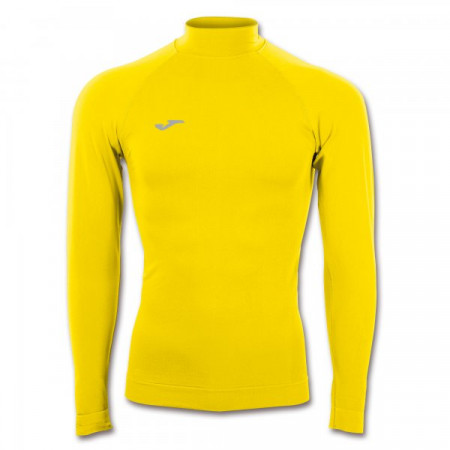 BLUZA BRAMA CLASSIC GALBEN (B) (B)