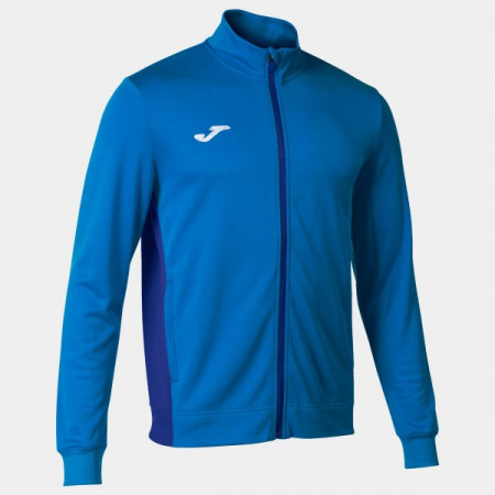 BLUZA FERMOAR LUNG WINNER II ALBASTRU (B)