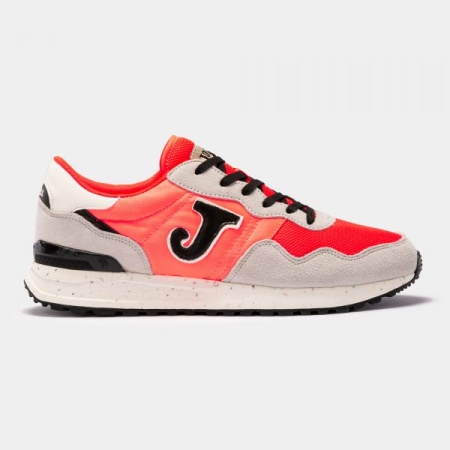 Incaltaminte barbati, Joma, C.367 2207, casual, Coral gri