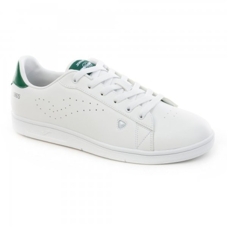 Incaltaminte barbati, Joma, CLASSIC 2215, casual, Alb Verde