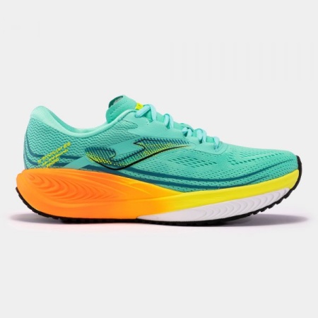 Incaltaminte barbati, Joma, TITANIUM 2415, alergare, Turcoaz multicolor