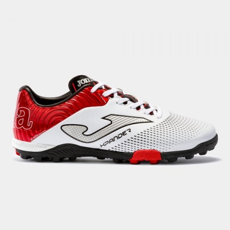 Incaltaminte barbati, Joma, XPANDER 2202TF, sintetic, Alb | rosu