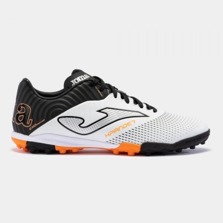 Incaltaminte barbati, Joma, XPANDER 2302TF, sintetic, Alb | Negru