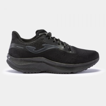 Incaltaminte dama, Joma, R.RODIO 2301, alergare, Negru