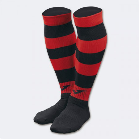 JAMBIERE ZEBRA II NEGRU-ROSU (U)
