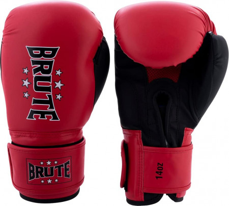 MANUSI BOX BRUTE IMF NEGRU