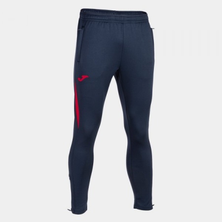 Pantaloni barbati, Championship VII, Joma, Bleumarin-Rosu
