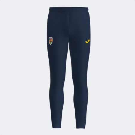 Pantaloni unisex Staff FRF Romania, Bleumarin