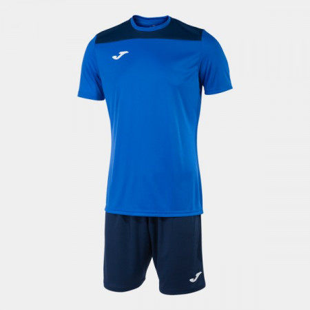 SET PHOENIX II ALBASTRU-BLEUMARIN (B)