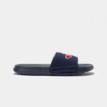 Slapi copii, Joma, ISLAND JR 2233, Bleumarin rosu