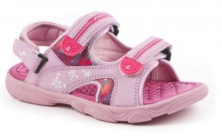 Slapi copii, Joma, S.OCEAN JR 713, Roz