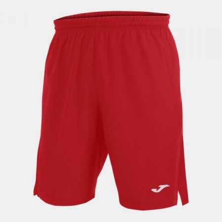 Sort barbati, Eurocopa II, Joma, Rosu
