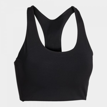 Top Dama, Gimnastica interior, Joma, Negru