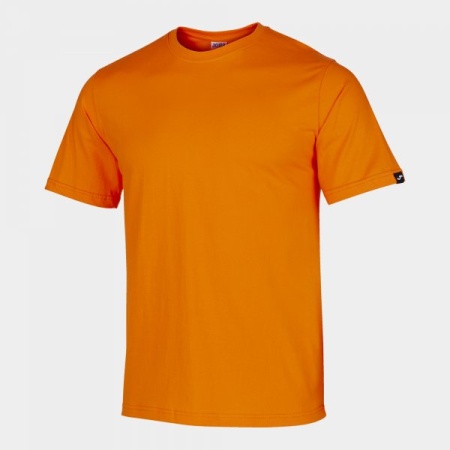 Tricou bumbac Desert, barbati, Joma, Portocaliu