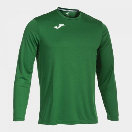 Tricou Combi cu maneca lunga, copii, Joma, Verde