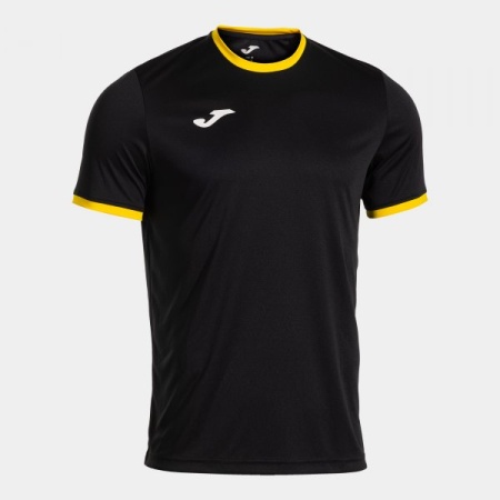 Tricou Combi Premium barbati, Joma, Negru-Galben