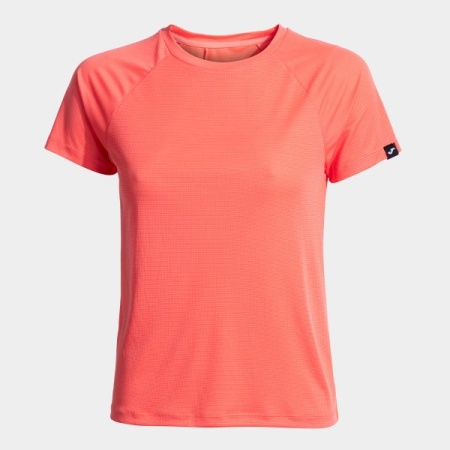 Tricou dama, R-Night Iconic, Joma, Coral