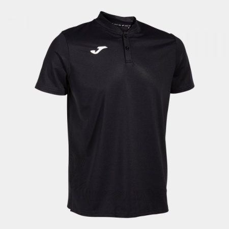 Tricou Polo Challenge, barbati, Joma, Negru