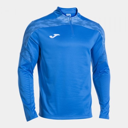 Bluza barbati Champion VIII, Joma, Albastru