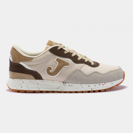 Incaltaminte barbati, Joma, C.367 2325, casual, Bej | Maro
