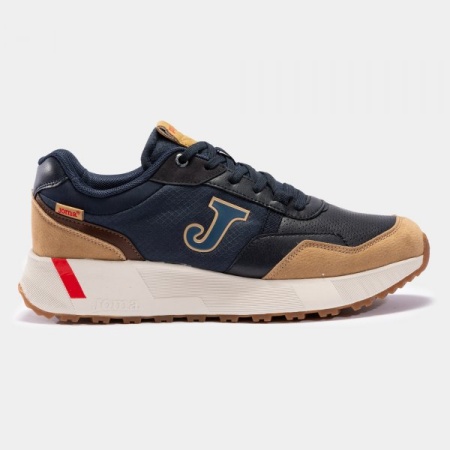 Incaltaminte barbati, Joma, C.660 2203, casual, Bleumarin multicolor