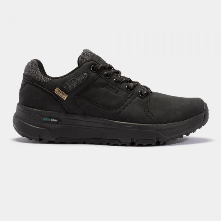 Incaltaminte barbati, Joma, C.BANYOLES 2201, casual, Negru