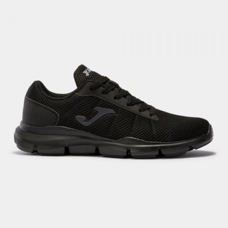 Incaltaminte barbati, Joma, C.N-100 2201, casual, Negru