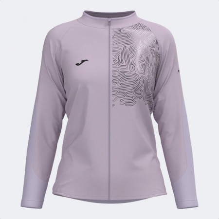 Jacheta dama anti-vant R-Trail Nature, Joma, Roz