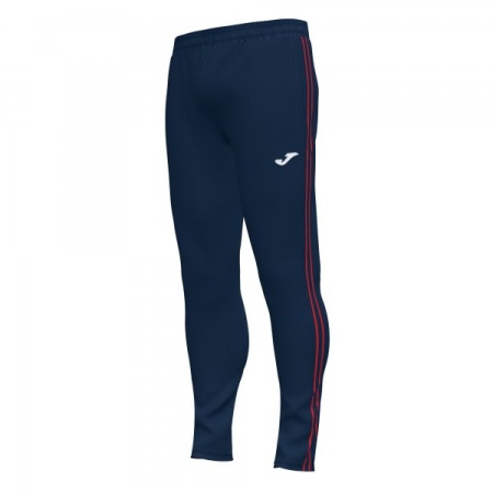 Pantaloni Classic, copii, Joma, Bleumarin-Rosu