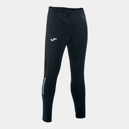 Pantaloni lungi ChampionIV, barbati, Joma, Negru