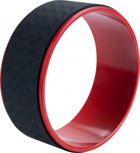 ROATA YOGA NEGRU-ROSU