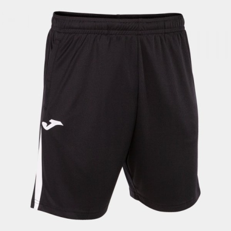 Sort copii, Champion VII, Joma, Negru-Alb