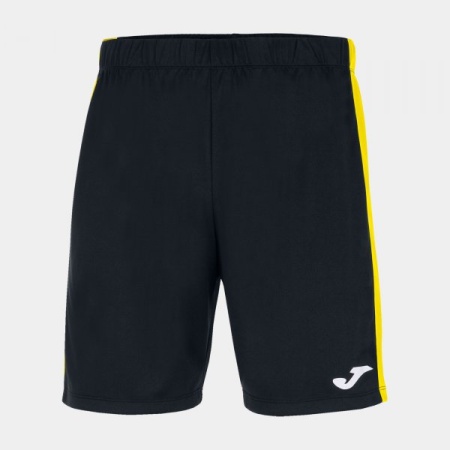 Sort Maxi, barbati, Joma, Negru-Galben
