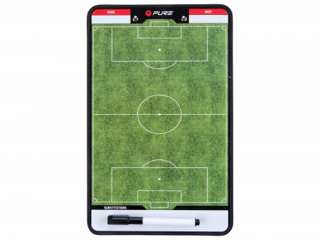 TABLA MAGNETICA FOTBAL CU 2 FETE