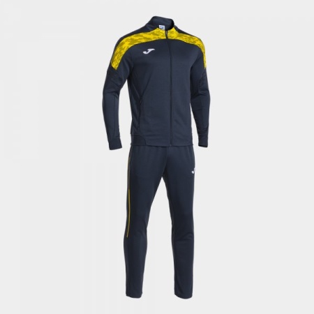 Trening barbati, Champion VIII, Joma, Bleumarin-Galben